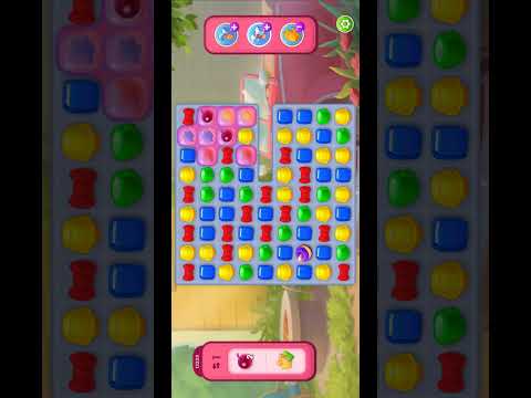 Shorts Playrix Homescapes Gameplay Walkthrough Level 13229-070