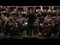 UEA Symphony Orchestra - November 2018 - Torke: Bright Blue Music