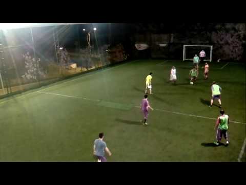 Akatlar Halı Saha 20.05.2016 22:00 - akillisaha.com