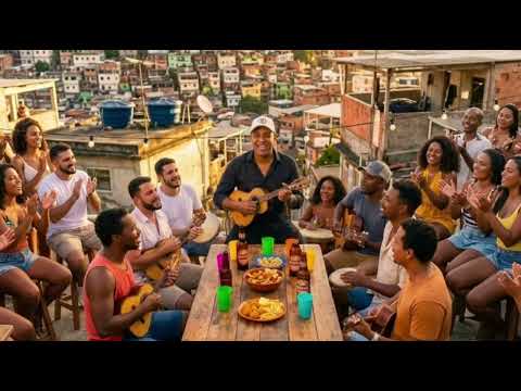 PagodimdoGD na laje:#pagodedasantigas #pagodeesamba #pagodepuro #pagoderetro #pagodeira #pagode.