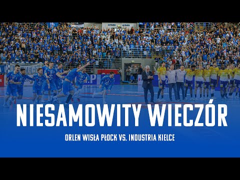 AMAZING HANDBALL EVENING!