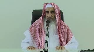 صورة درس التفسير