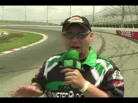 TMB TV - St. Louis, MO Monster Truck Challenge '08 (1 of 12)