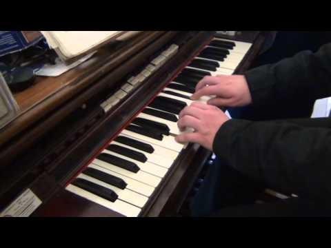 JKS 18 - Pán Boh všemohúci (Mittit ad Virginem)