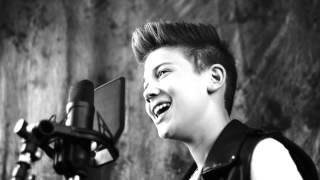 Thinking Out Loud - Ed Sheeran (Cover by Grant from KIDZ BOP)