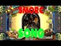 SMOrc SONG - FACE NEVER TRADE