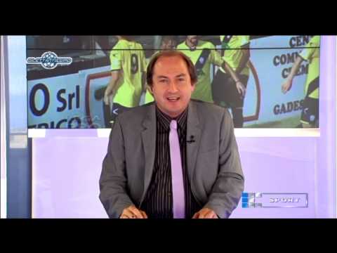 300913 SPECIALE LEGA PRO - PUNTATA 3