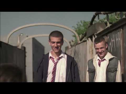 Boy A: School Fight (2007)