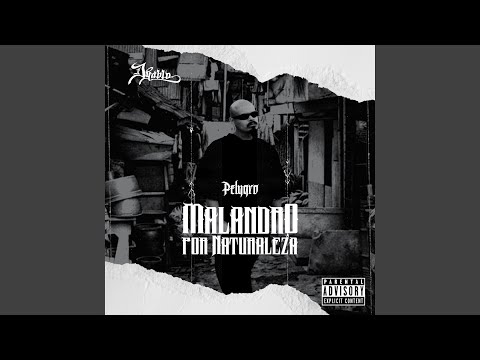 Atrapado en el Barrio