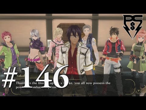God Eater 2 Rage Burst PsS Playthrough Part 146 - CE: Defense Unit 1