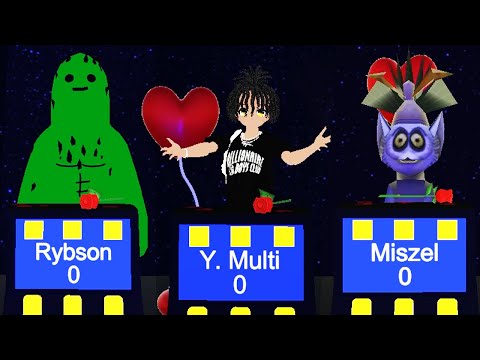 JEDEN z DZIESIĘCIU w VRCHAT 2