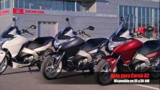 Honda Integra -  Opinión de la prensa