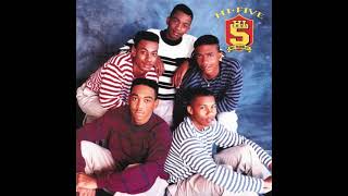 I Like The Way (The Kissing Game) - Hi-Five