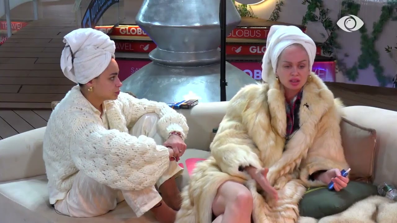 “Jozi e Valbona mbrojnë shumë njëri-tjetrin”/ Danja: Janë i njëjti rast si marrëdhënia Rozana-Laert