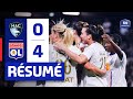 Résumé Le Havre - OL | J1 D1 Arkema | Olympique Lyonnais