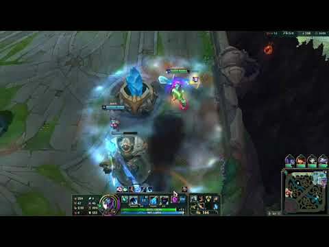 HOW TO PLAY TRUNDLE TOP |  TRUNDLE GUIDE - League of Legends