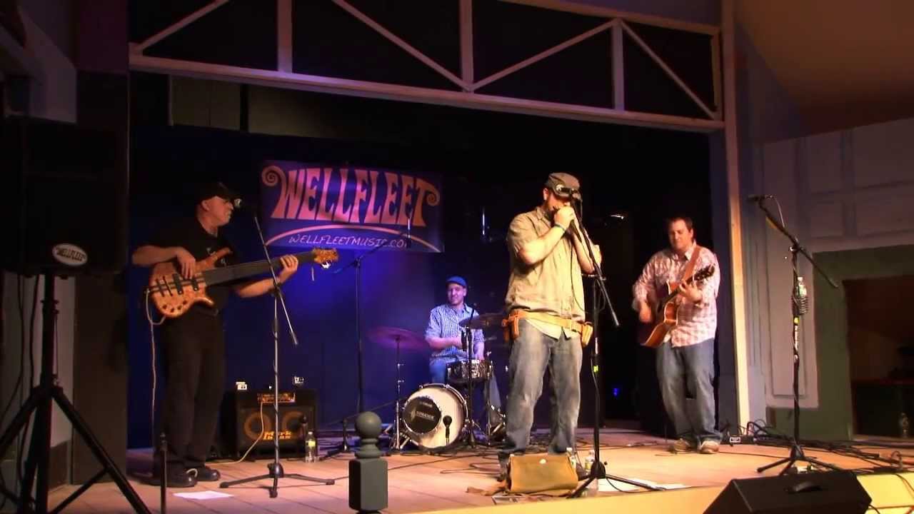 Promotional video thumbnail 5 for Wellfleet
