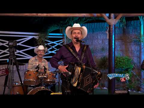 Los Pavorreales Del Norte - Rancho Querido (En Vivo 2022)