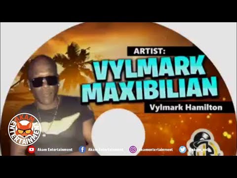 Vylmark Maxibilian - All My Ladies - May 2019