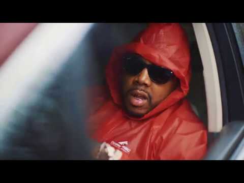 Casino Stax - Cherry Red Official Video Prod by @tomlinese (Shot by @billmikepgh & @totrueice)