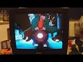Opening To Het Grote Verhaal Van Winnie De Poeh 1997 Nederland VHS