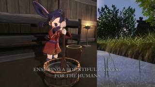 Sakuna: Of Rice and Ruin