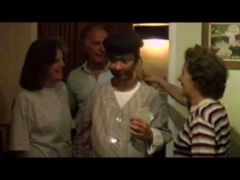 Preparación despedida de soltera