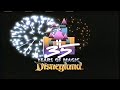 Disneyland 35 Years Of Magic Intros 1990