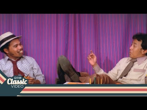 "New Highlight" Pintar Pintar Bodoh - Misi Terselubung Indro