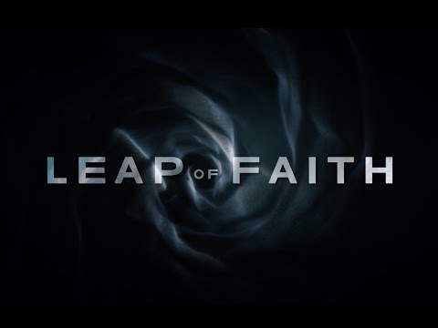 Leap of Faith by SansMinds Creative Lab