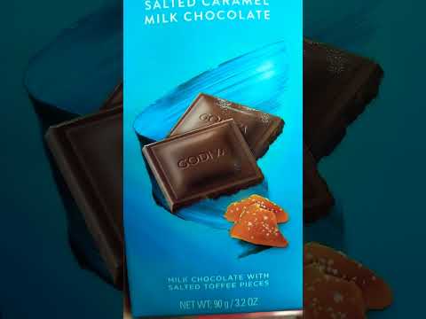SATISFYING GODIVA CHOCOLATE#satisfying #shorts#sweets #asmr #chocolate #chocolatelover #godiva