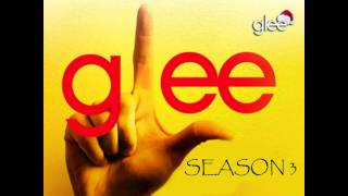 Glee Cast - Let It Snow