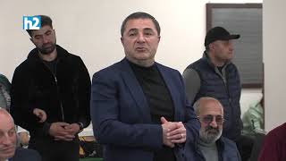 Ապրե՛ք. Գյումրու սաները կարևորագույնը արեցին. Արթուր Հովհաննիսյան: Լրաբեր - 13.12.2021