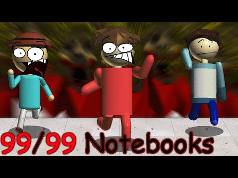 Baldi Plus Mod Menu