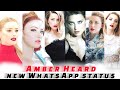 Amber Heard WhatsApp Status Amber Heard Aquaman WhatsApp Status Amber Heard Full Screen Status