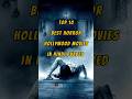 Top 10 Best Horror Movie Top 10 Hindi Dubbed Hollywood Horror Movie S26 Movies