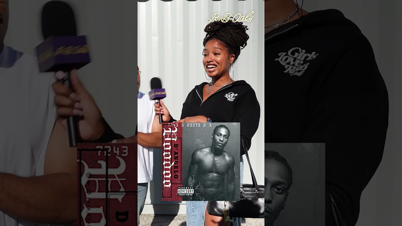 Beano French Answers Tough R&B Questions