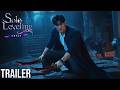 Solo Leveling The Movie 2026 Live Action Trailer Concept Trailer