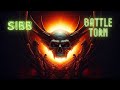 Battle Torn: The Anthem of Resilience from SIBB