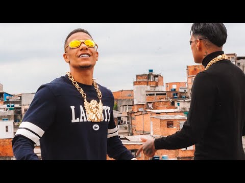 NEM PRECISA ELOGIAR - MC Paulin da Capital e Vulgo FK (Love Funk)