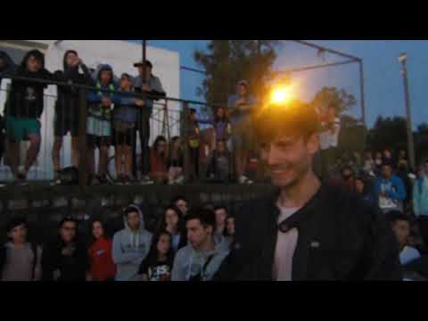 FULLMI FREESTYLE- SFJ vs MORFEO / 4tos / REGIONAL SUPREMACÍA MC