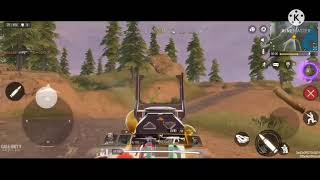 【リスペクトハイテンポ風】CoD実況