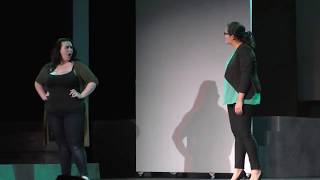 You Don't Know Reprise, July 15