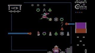 Ho! Ho! Ho! Game Review (Apple II)