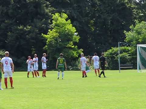 CYKLON ROGOŹNIK - TĘCZA BŁĘDÓW 25.07.2020 #5