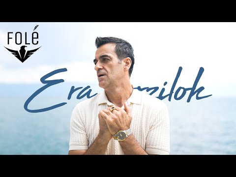 Argjend Lloga - Era borzilok