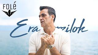 Argjend Lloga - Era Borzilok