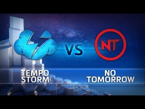 HGC 2018 NA – Phase 2 Week 1 - No Tomorrow vs. Tempo Storm - Game 5
