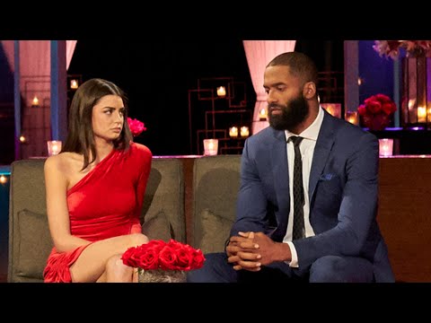 The Bachelor’s Matt James Reveals He BROKE UP With Rachael Kirkconnell Following Racism Backlash