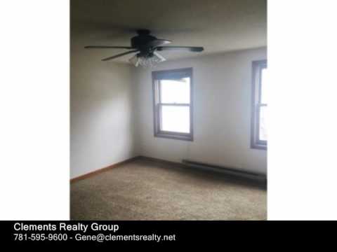 19 Rockaway St, Lynn MA 01902 - Condo - Real Estate - For Sale -